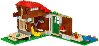 Lakeside Lodge
