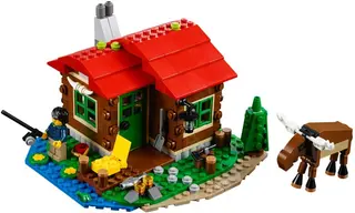 Lakeside Lodge