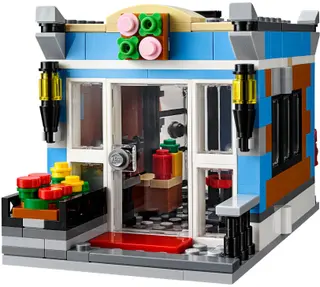 Corner Deli