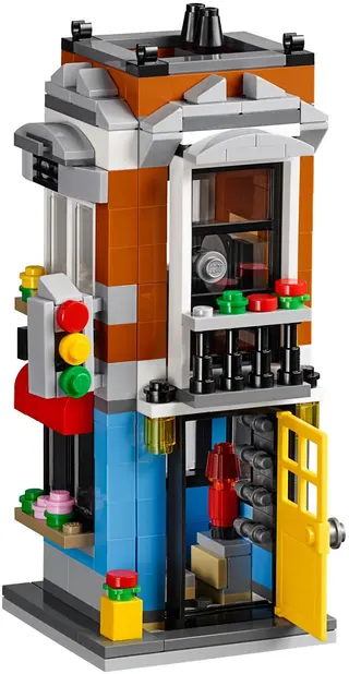 Corner Deli