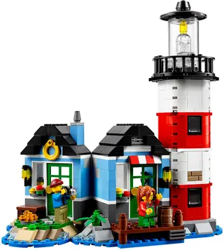 Lighthouse Point