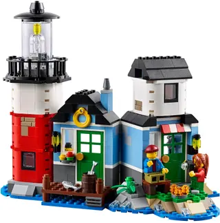 Lighthouse Point