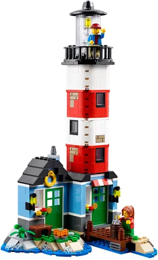 Lighthouse Point