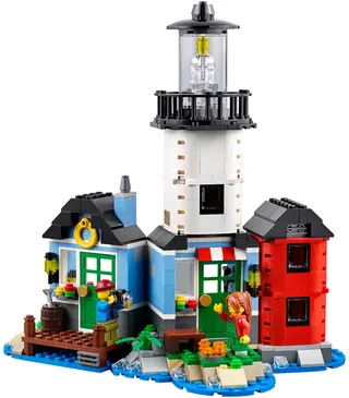 Lighthouse Point