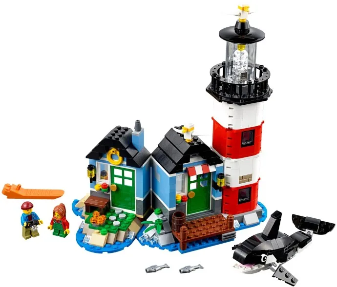Lighthouse Point