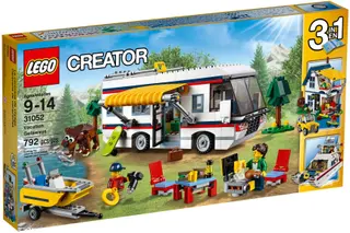 Vacation Getaways