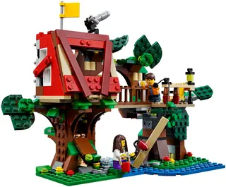 Treehouse Adventures