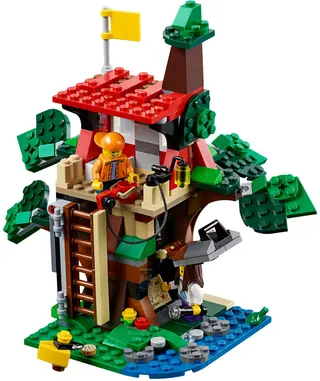 Treehouse Adventures