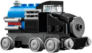 Blue Express 