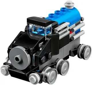 Blue Express 