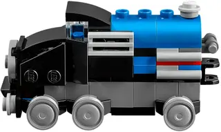 Blue Express 