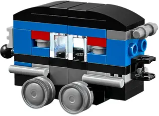 Blue Express 