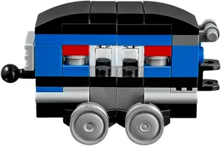 Blue Express 