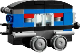 Blue Express 
