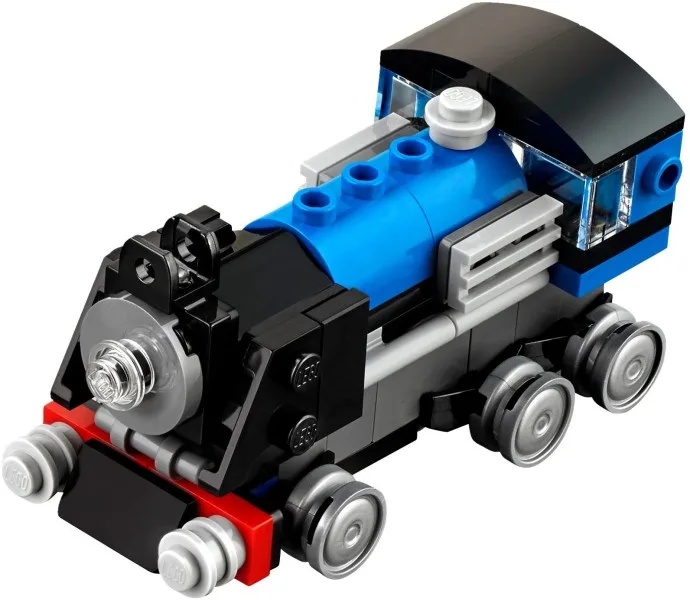 Blue Express 