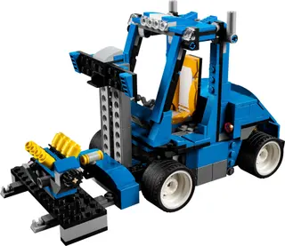 Turbo Track Racer