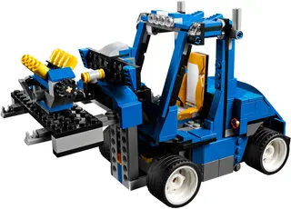Turbo Track Racer
