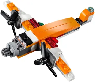 Explorateur de drones