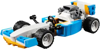 Extreme Motoren