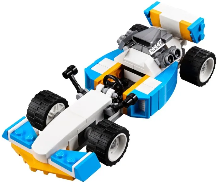 Extreme Motoren