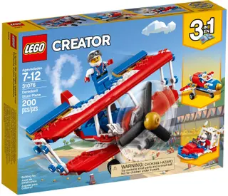 Avion de voltige