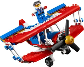 Avion de voltige