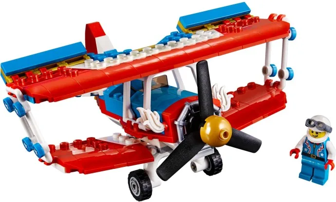 Avion de voltige