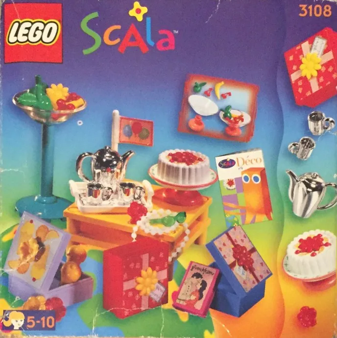 Geburtstagsaccessoires