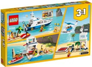 Kreuzfahrtabenteuer