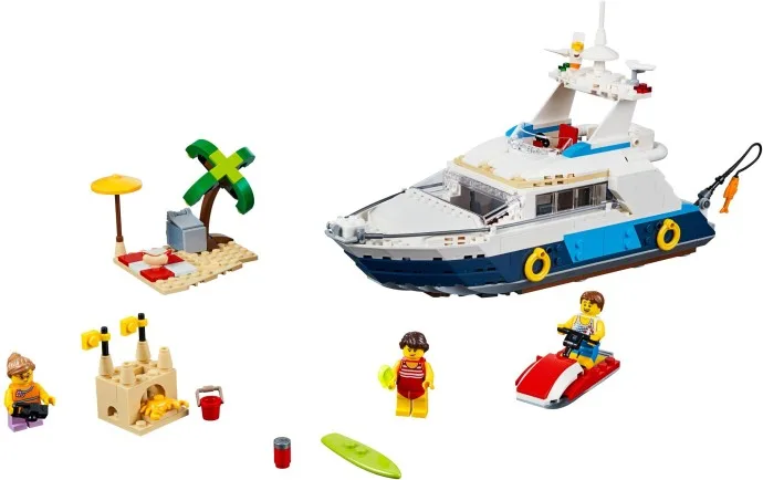 Kreuzfahrtabenteuer