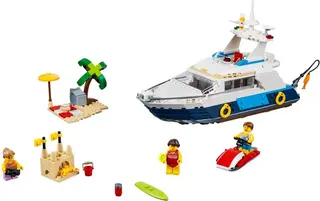 Kreuzfahrtabenteuer