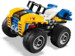 Dune Buggy