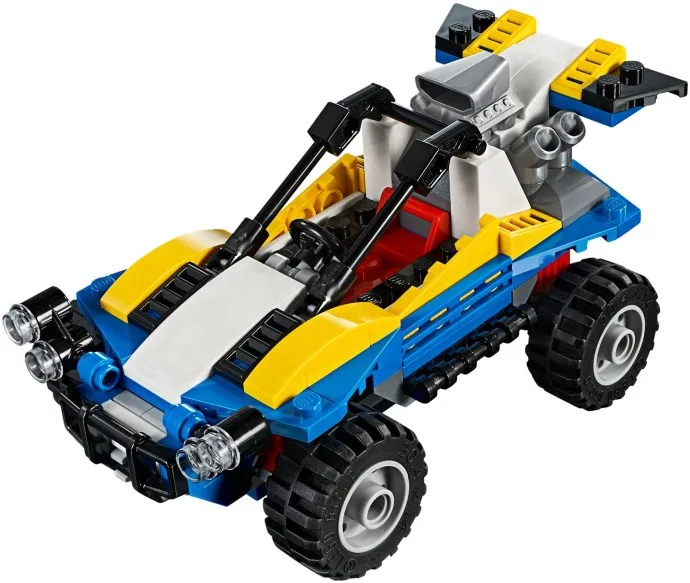 Dune Buggy