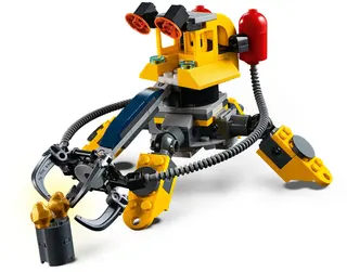 Onderwaterrobot