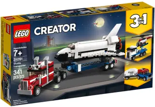 Pendeltransporteur