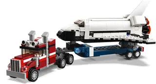 Pendeltransporteur
