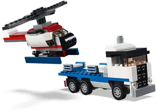 Pendeltransporteur