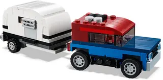 Pendeltransporteur