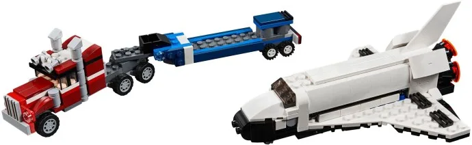 Pendeltransporteur