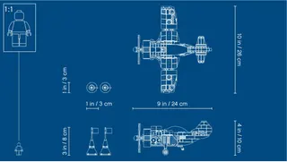 Race Plane