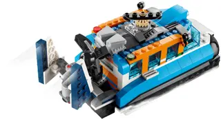 Doppelrotor-Hubschrauber