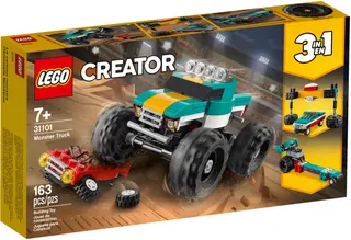 Monstertruck