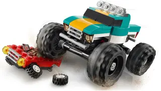 Monstertruck