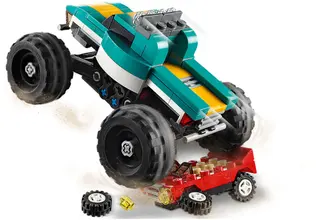 Monstertruck