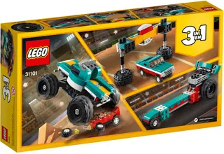 Monstertruck