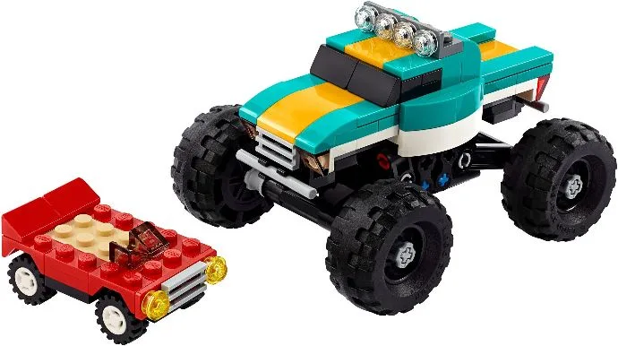 Monstertruck