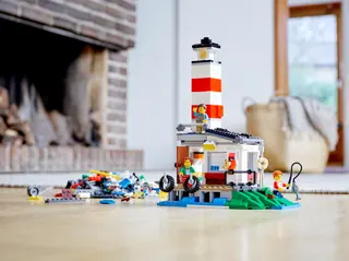 Familienurlaub im Wohnwagen