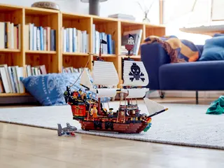 Piratenschip