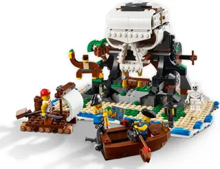 Piratenschip