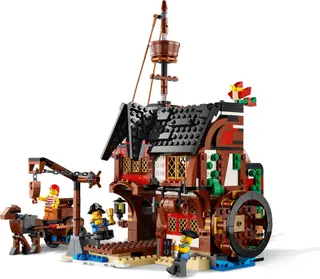 Piratenschip